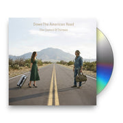 Packshot: Council Of Thirteen – Down The American Road (Deluxe, With Booklet CD) CD | Relix