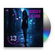 Packshot: Council Of Thirteen – Secrets In The Dark (Deluxe, With Booklet CD) CD | Relix