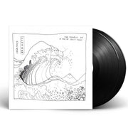 Packshot: Courtney Barnett – Double EP: A Sea of Split Peas Vinyl LP | Relix