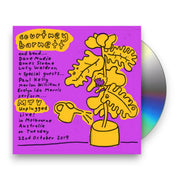 Packshot: Courtney Barnett – Mtv Unplugged Live In Melbourne CD | Relix
