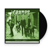 Packshot: Cramps – Gravest Gravy Vinyl LP | Relix
