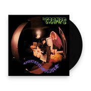 Packshot: Cramps – Psychedelic Jungle (LP Vinyl) Vinyl LP | Relix