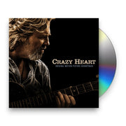 Packshot: Crazy Heart – Crazy Heart (Original Motion Picture Soundtrack CD) CD | Relix