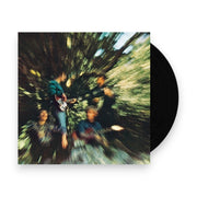 Packshot: Creedence Clearwater Revival – Bayou Country (Remastered 2025, Half Speed Master LP Vinyl) Vinyl LP | Relix