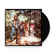 Packshot: Creedence Clearwater Revival – Green River (1/2 Speed Master LP Vinyl) Vinyl LP | Relix