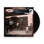 Packshot: Creedence Clearwater Revival – Willy And The Poor Boys (1/2 Speed Master LP Vinyl) Vinyl LP | Relix