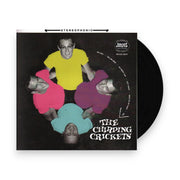 Packshot: Crickets – Chirping Crickets (10in, With Booklet, Remastered, Rmx LP Vinyl) Vinyl LP | Relix