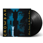 Packshot: Crowbar – Sonic Excess Anniversary Edition Black & Lemonade Vinyl LP | Relix