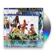 Packshot: cumgirl8 – 8th Cumming CD | Relix