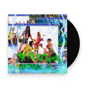 Packshot: cumgirl8 – 8th Cumming Vinyl LP | Relix