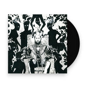Packshot: Curly Castro – Yaphet (LP Vinyl) Vinyl LP | Relix