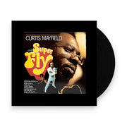 Packshot: Curtis Mayfield – Superfly / O.S.T. (Brick & Mortar Exclusive, Numb, Hifi LP Vinyl) Vinyl LP | Relix