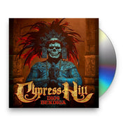 Packshot: Cypress Hill – Dios Bendiga CD | Relix