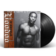 Packshot: D'Angelo – Voodoo Vinyl LP | Relix