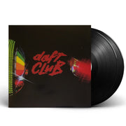 Packshot: Daft Punk – Daft Club (LP Vinyl) Vinyl LP | Relix