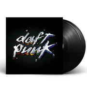Packshot: Daft Punk – Discovery (LP Vinyl) Vinyl LP | Relix