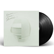 Packshot: Daft Punk – Random Access Memories: Drumless Edition Vinyl LP | Relix