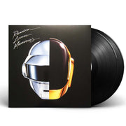 Packshot: Daft Punk – Random Access Memories Vinyl LP | Relix
