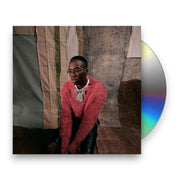 Packshot: Dahi – Black Boy (Alternative CD) CD | Relix