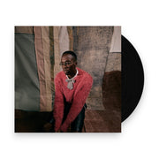 Packshot: Dahi – Black Boy (Alternative) - White (Colored, Wht LP Vinyl) Vinyl LP | Relix