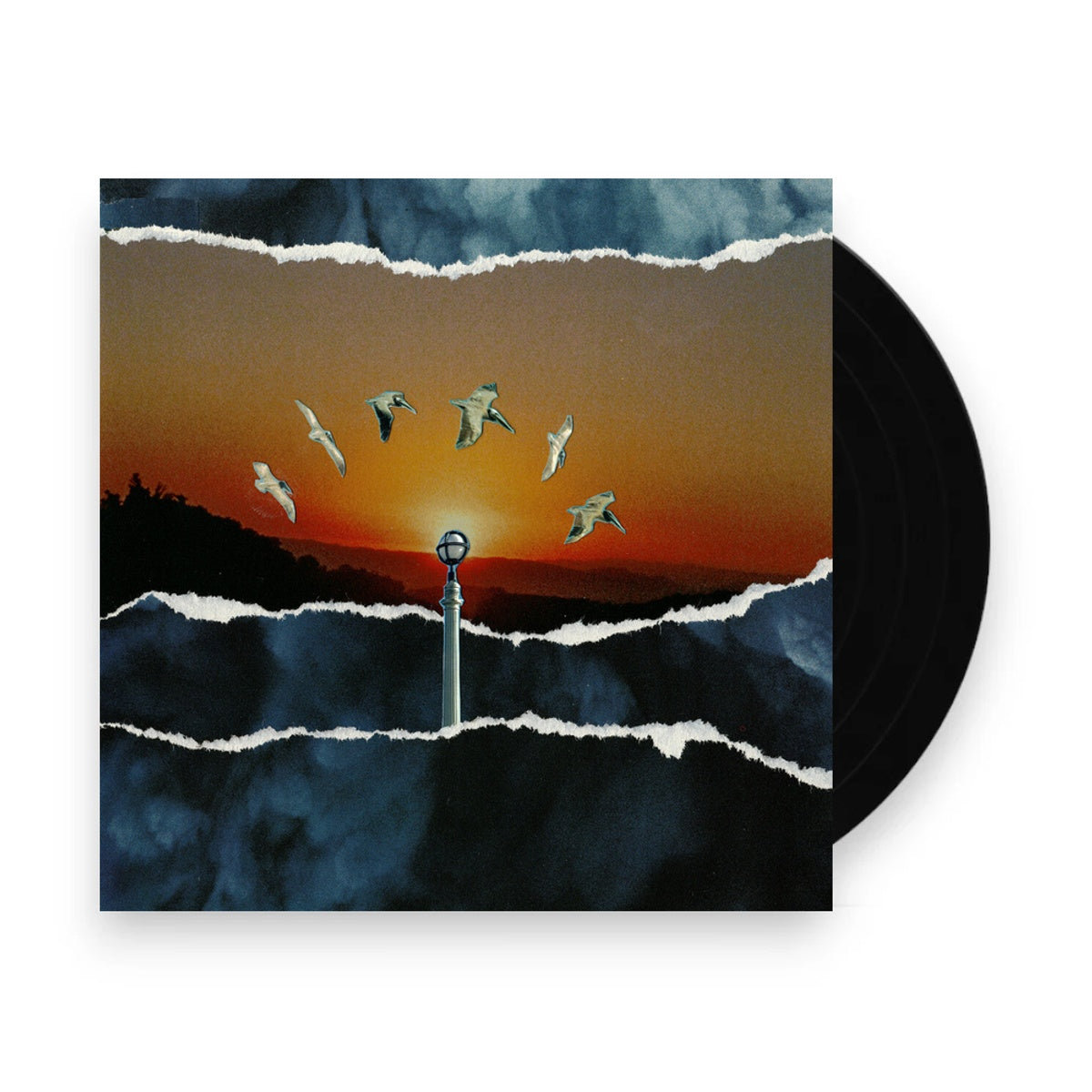 Packshot: Daisyhead – If You Find It Let Me Know Vinyl LP | Relix