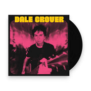 Packshot: Dale Crover – Get Yer Ba-Ba's Out (Colored, Ylw LP Vinyl) Vinyl LP | Relix