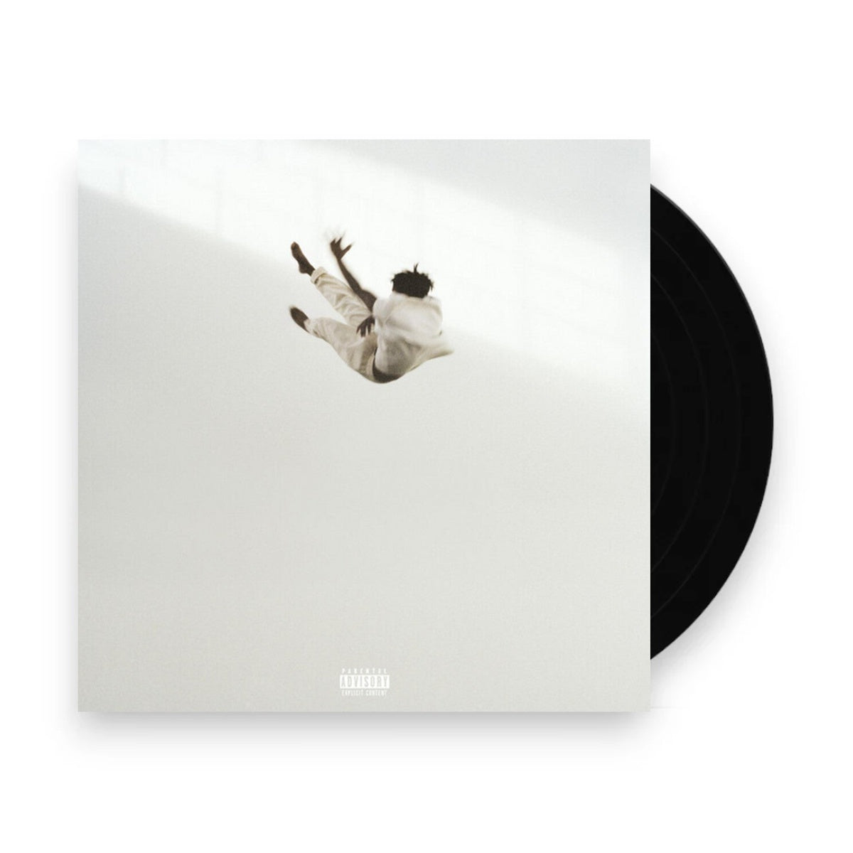 Packshot: Daniel Caesar – Pilgrim's Paradise (Blk, Colored, Gate, 180 Gram, Wht LP Vinyl) Vinyl LP | Relix