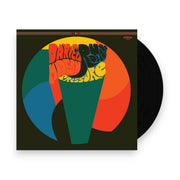 Packshot: Daniel Romano – Modern Pressure (Colored, Org LP Vinyl) Vinyl LP | Relix