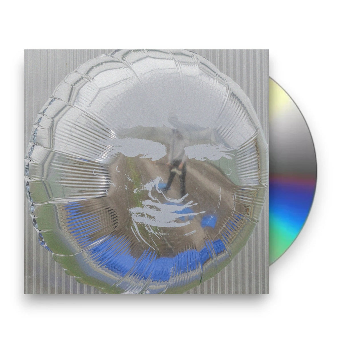 Packshot: Dari Bay – Surprise Wish CD | Relix
