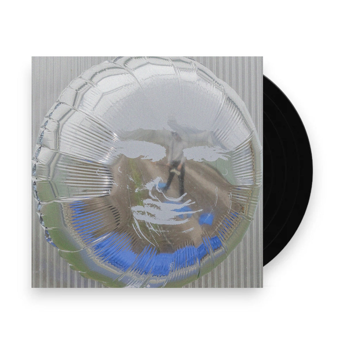 Packshot: Dari Bay – Surprise Wish (Ultra Clear LP Vinyl) Vinyl LP | Relix