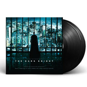 Packshot: Dark Knight / O.S.T. (Colv) (Grn) (Viol) (Bme) – Dark Knight / O.S.T. (Colored, Grn, Viol, Bme LP Vinyl) Vinyl LP | Relix