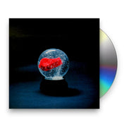 Packshot: Darkside – Nothing CD | Relix