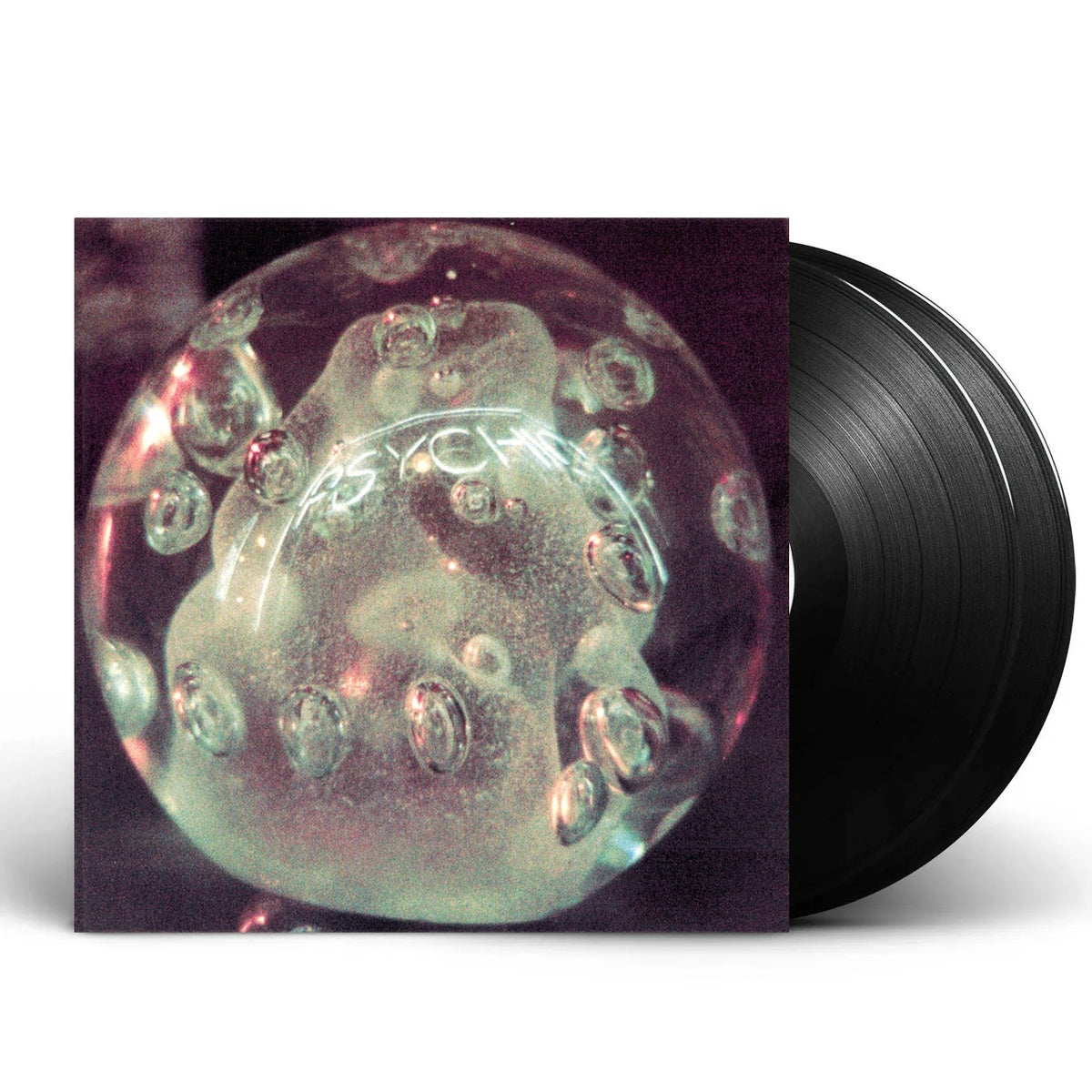 Packshot: Darkside – Psychic Vinyl LP | Relix