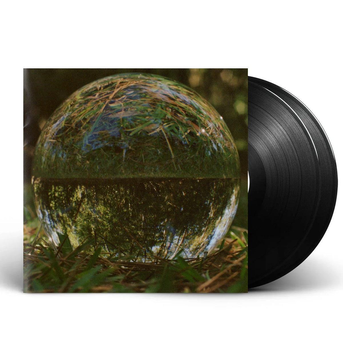 Packshot: Darkside – Spiral Vinyl LP | Relix