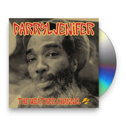 Packshot: Darryl Jenifer – Weather Channel CD | Relix