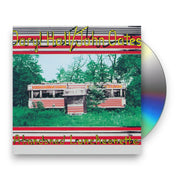 Packshot: Daryl Hall & John Oates – Abandoned Luncheonette CD | Relix