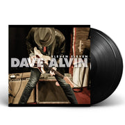 Packshot: Dave Alvin – Eleven Eleven Vinyl LP | Relix