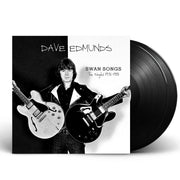 Packshot: Dave Edmunds – Swan Songs: The Singles 1976-1981 Vinyl LP | Relix
