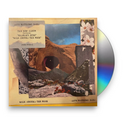 Packshot: Dave Matthews Band – Walk Around The Moon CD | Relix