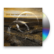 Packshot: Dave Matthews – Take Me Back / Live From the Gorge, George, Wa 8.30.2025 CD | Relix