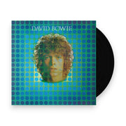 Packshot: David Bowie – David Bowie Aka Space Oddity (180 Gram LP Vinyl) Vinyl LP | Relix