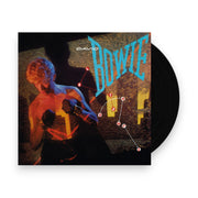 Packshot: David Bowie – Let's Dance: 2018 Remastered Version Vinyl LP | Relix