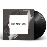 Packshot: David Bowie – Next Day (180 Gram, Remastered LP Vinyl) Vinyl LP | Relix