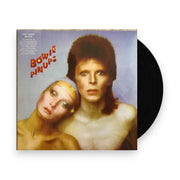 Packshot: David Bowie – Pinups (2015 Remaster LP Vinyl) Vinyl LP | Relix