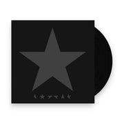 Packshot: David Bowie – Star Vinyl LP | Relix