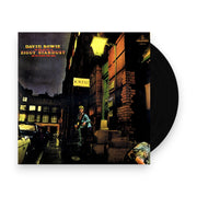Packshot: David Bowie – The Rise and Fall Of Ziggy Stardust And The Spiders From Mars (180 Gram LP Vinyl) Vinyl LP | Relix