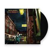 Packshot: David Bowie – The Rise and Fall of Ziggy Stardust and the Spiders from Mars: 50th Anniversary Edition (LP Vinyl) Vinyl LP | Relix