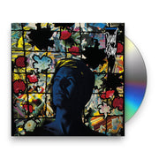Packshot: David Bowie – Tonight (Remastered, Uk CD) CD | Relix