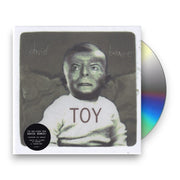 Packshot: David Bowie – Toy (Toy:Box, 3CD Box Set) CD | Relix