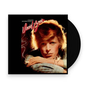 Packshot: David Bowie – Young Americans: 2016 Remastered Version Vinyl LP | Relix